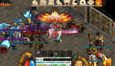 火火智破八阵图截图3