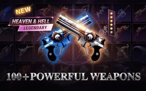 恶魔崛起不朽截图2