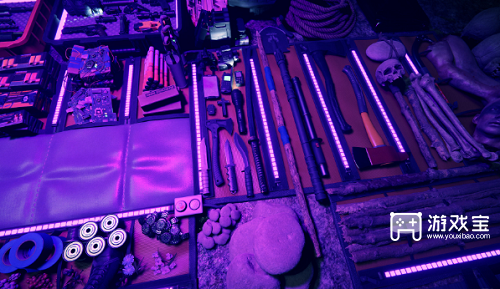 森林之子野人穿墙怎么办