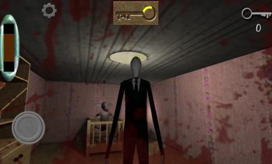 恐怖奶奶前传查尔斯之家截图3