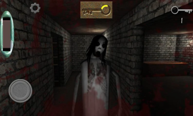 恐怖奶奶前传查尔斯之家截图2