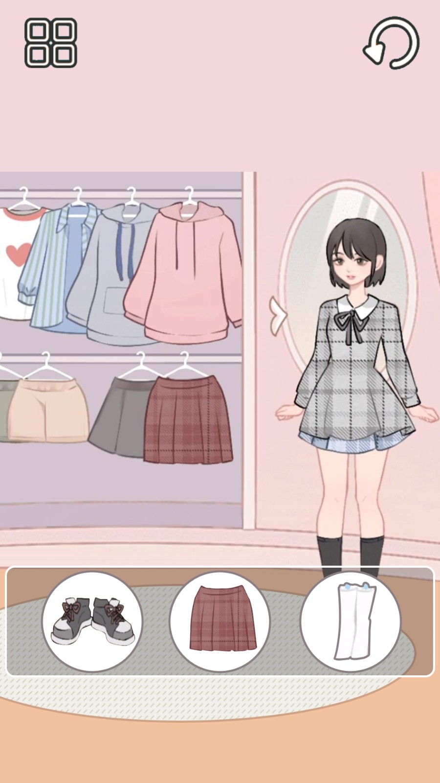 快来帮帮她截图3