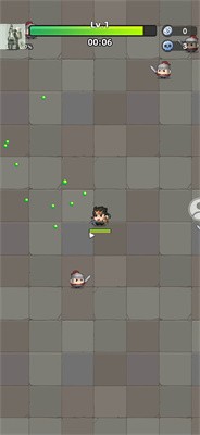 大哥我错了割草版截图1