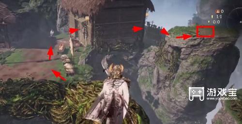 卧龙苍天陨落寻找夫君任务怎么完成