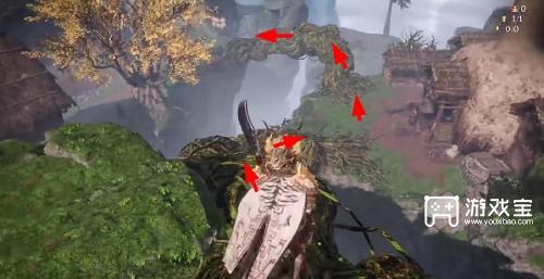 卧龙苍天陨落寻找夫君任务怎么完成