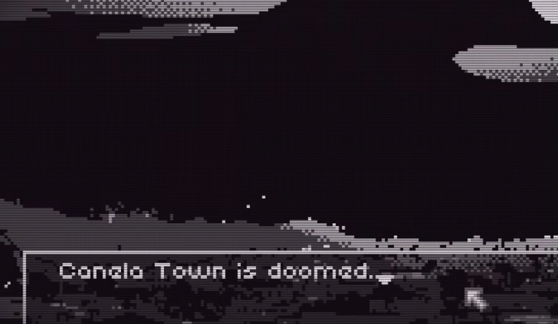 梦魇切换中截图3