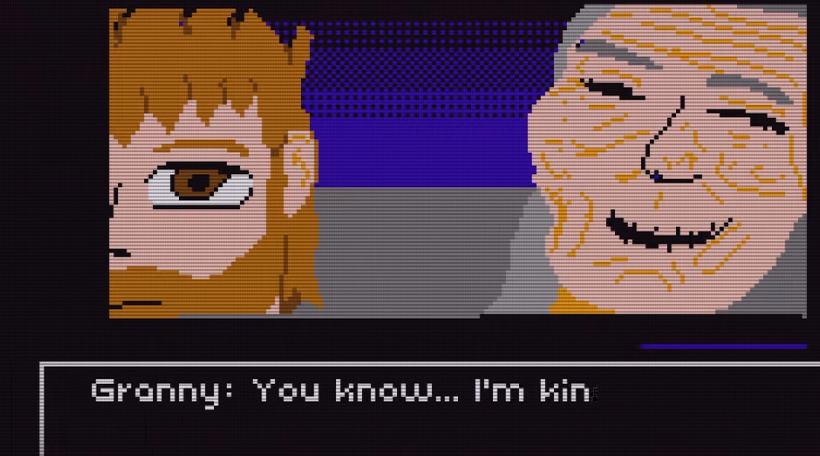 梦魇切换中截图1