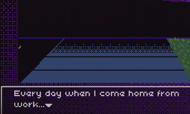 梦魇切换中截图2