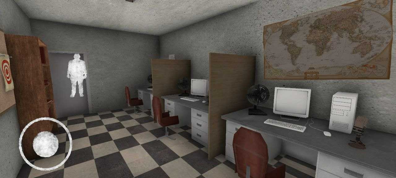 肉先生3同人版截图3