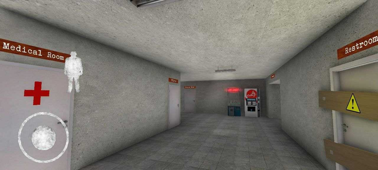 肉先生3同人版截图1