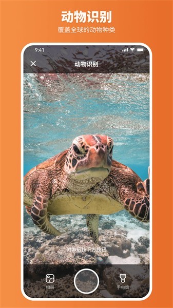 扫描智能王截图4