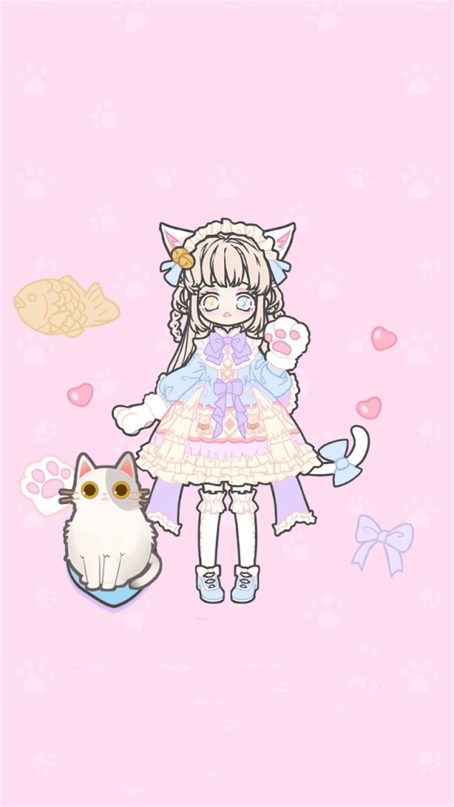 我要变好看截图4