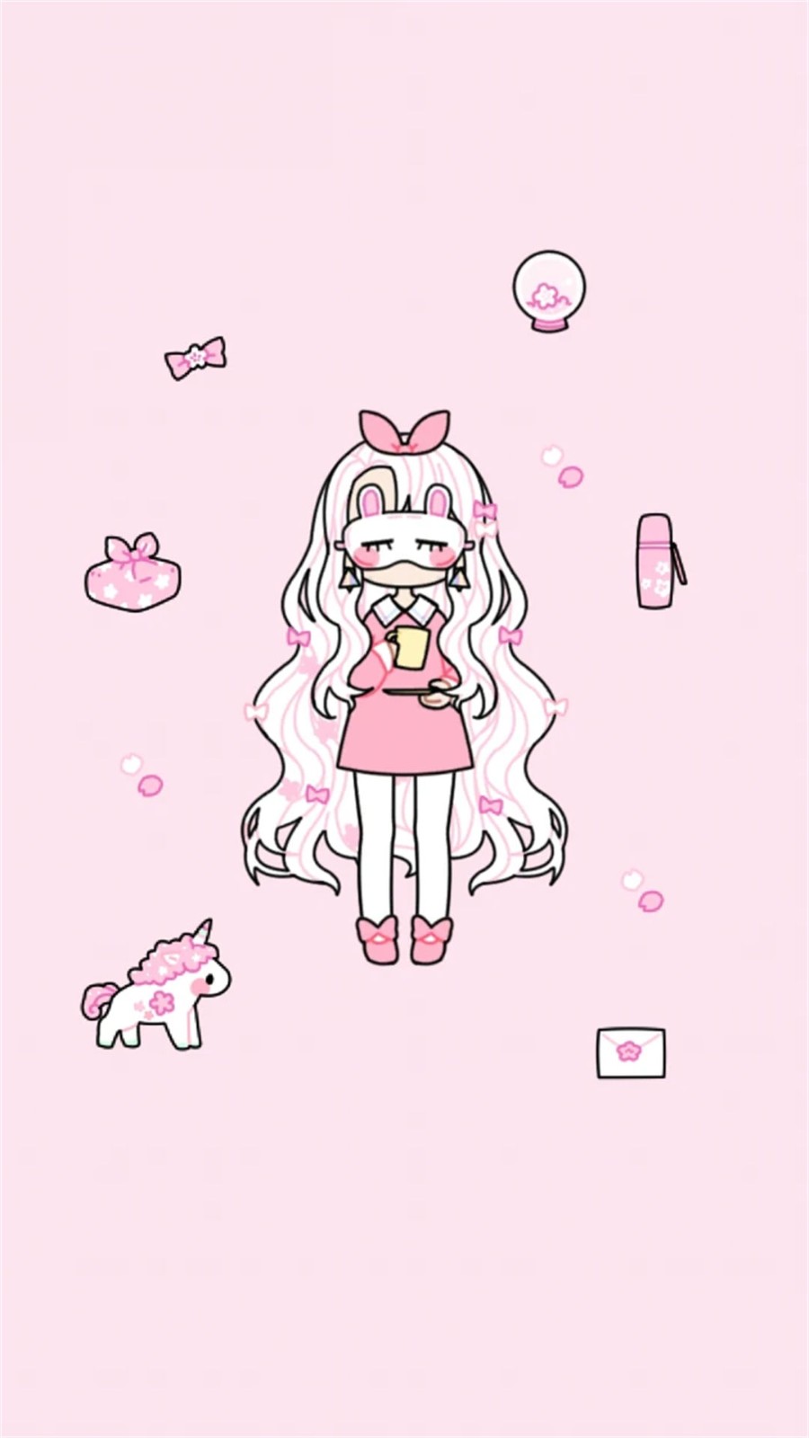 我要变好看截图5