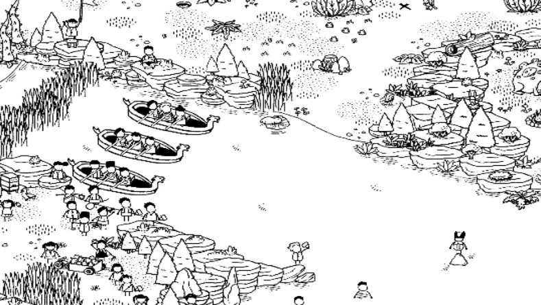 这里没有人截图3