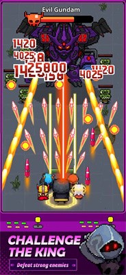 斩魔小队2截图3