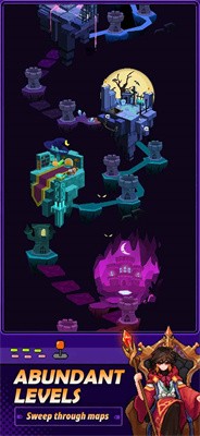 斩魔小队2截图2