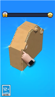 疯狂拆快递截图3