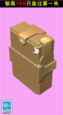 疯狂拆快递截图2