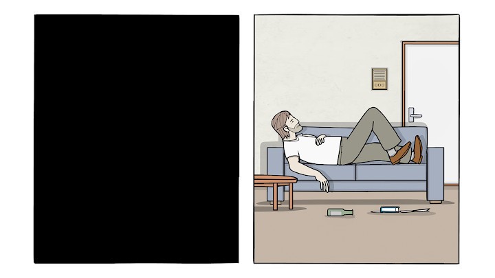 锈湖白色的门截图1