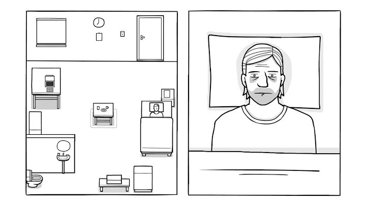 锈湖白色的门截图2