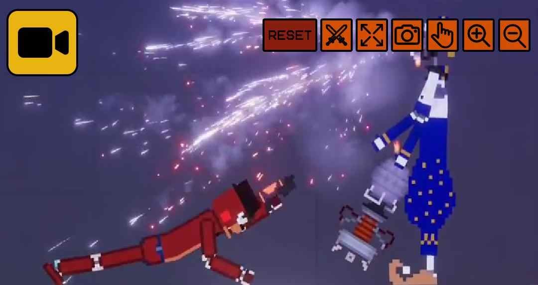 狩猎游乐场截图1