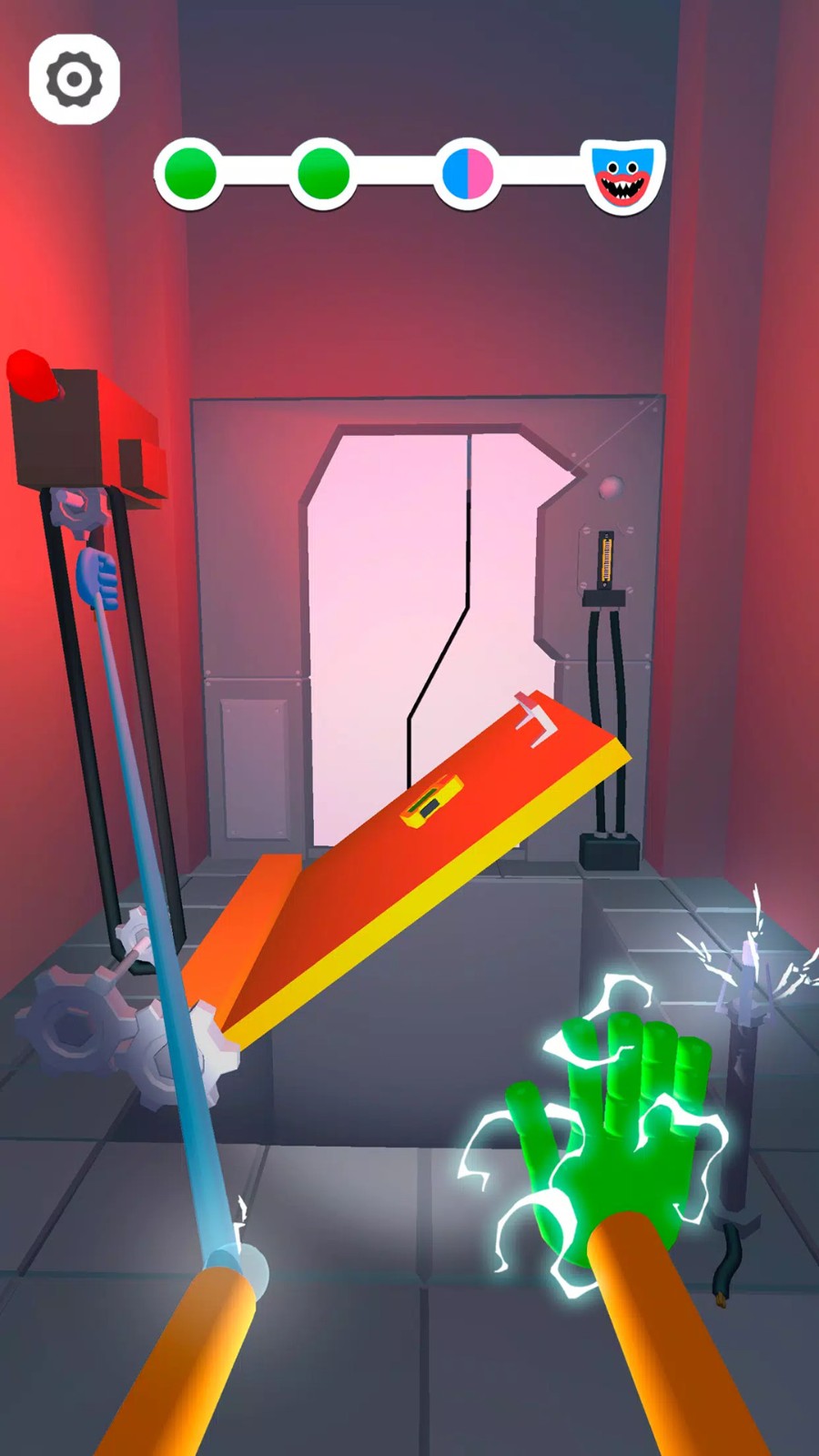 探险者生存日记截图2