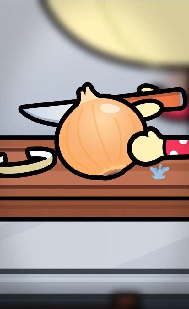 托卡世界蔬菜主题截图2