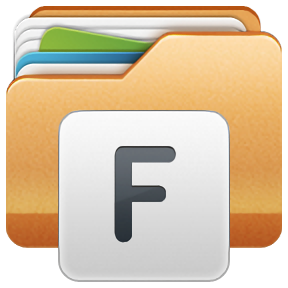 File Manager Pro+