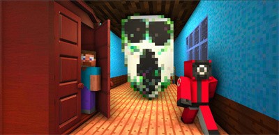 恐怖冒险之旅截图3