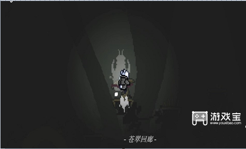 只兔不灭的勇者苍翠回廊怎么进入