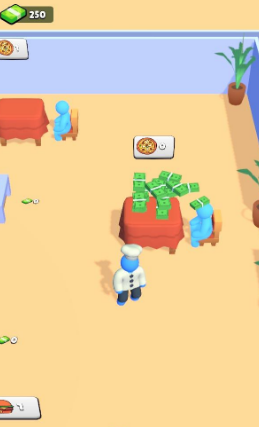 餐饮也疯狂截图3