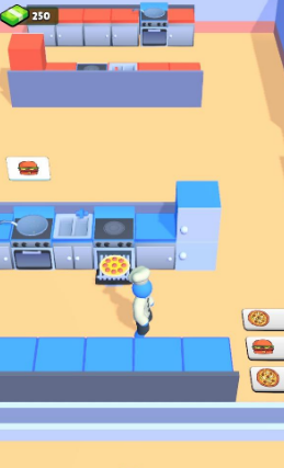 餐饮也疯狂截图2