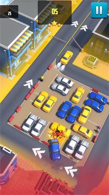 别堵了求求你截图3