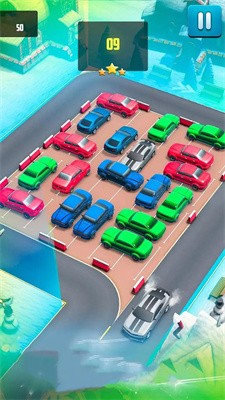 别堵了求求你截图2