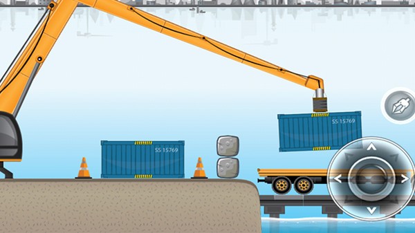 模拟建筑建房子截图4