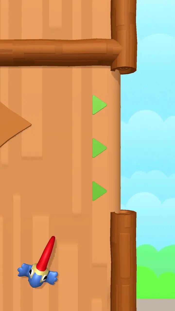 扑克鸟大冒险截图3