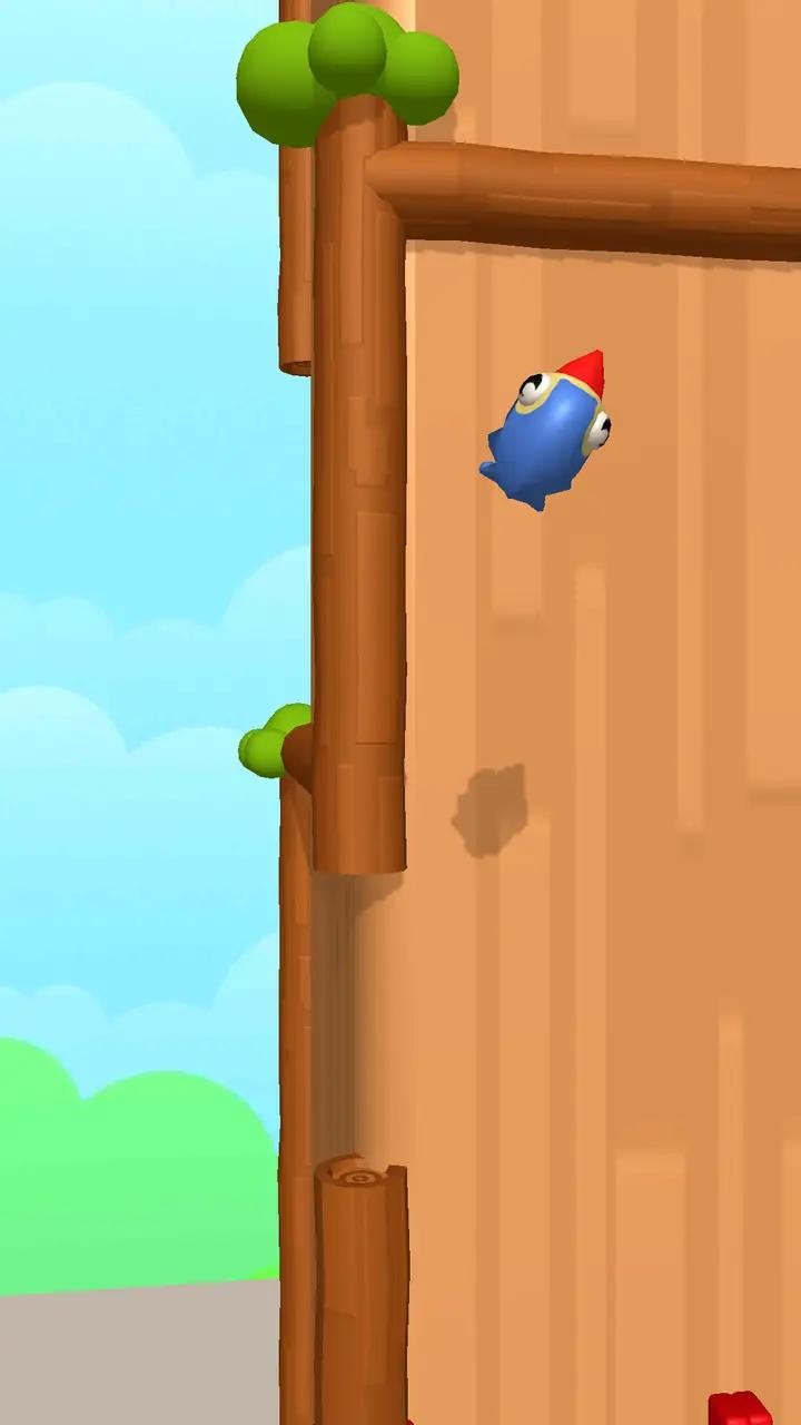 扑克鸟大冒险截图2