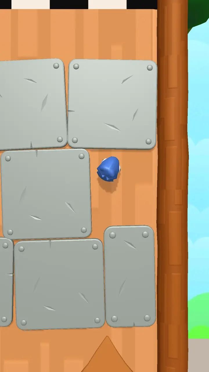 扑克鸟大冒险截图1