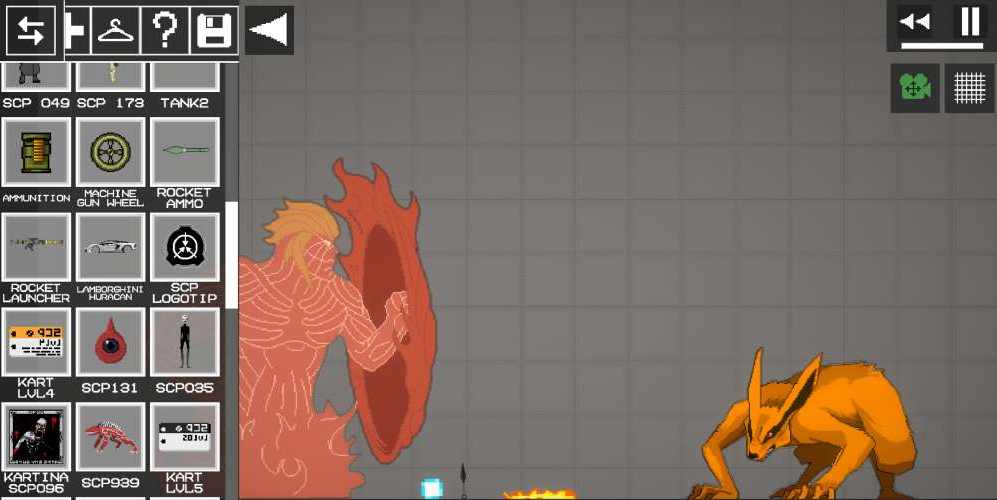 甜瓜游乐场14.4截图2