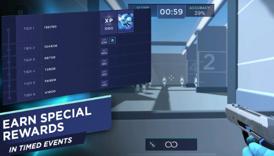 瞄准实验室截图3