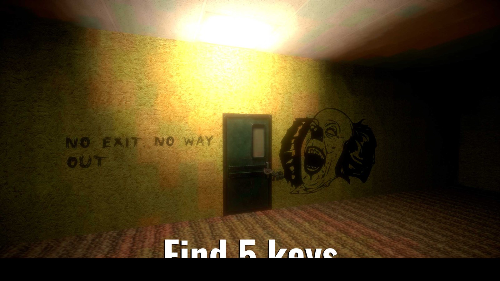 后室无尽迷宫截图2