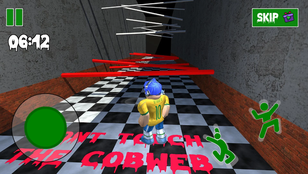 逃离帕帕大厨披萨店联机版截图3