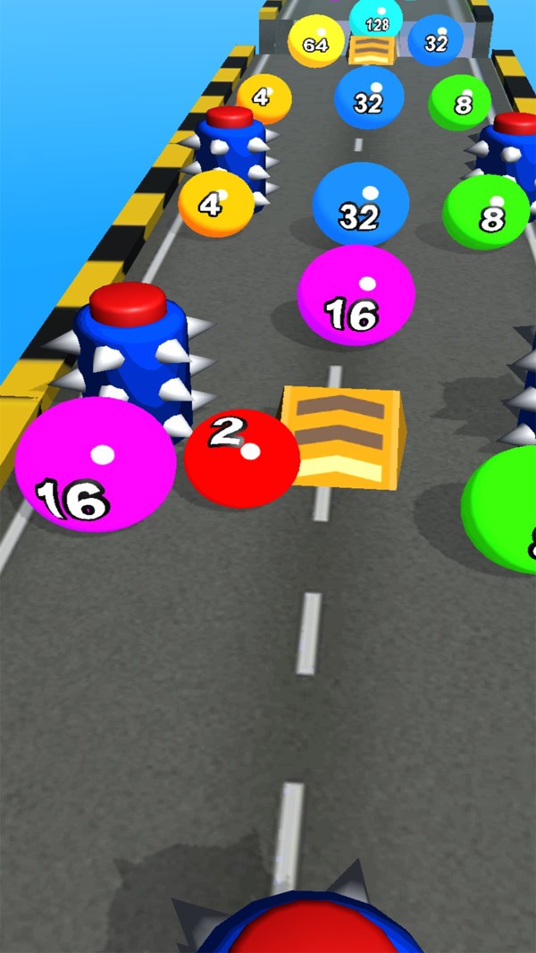 球球不要停截图1