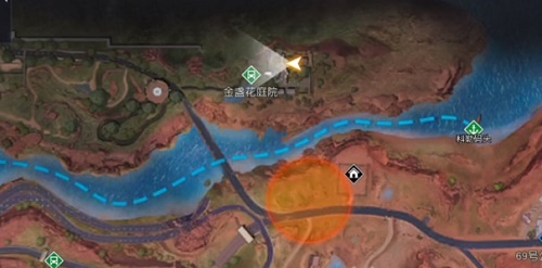忍者冲刺最新汉化版 v1.3.10
