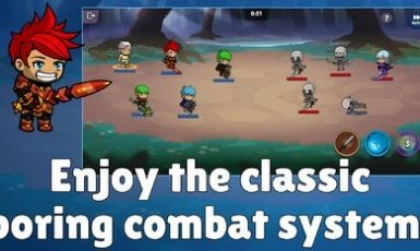 完全休闲扭蛋截图3