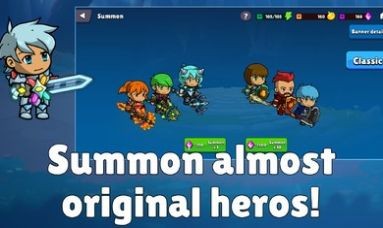 完全休闲扭蛋截图2