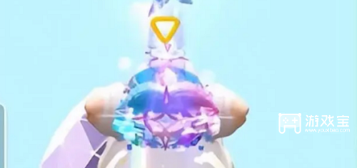 蛋仔派对怎么摘蝴蝶