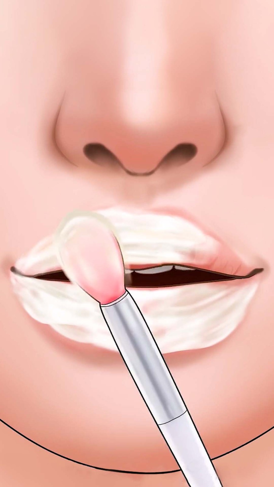 修脚高手模拟器截图1