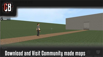 G沙盒仇恨2025截图2