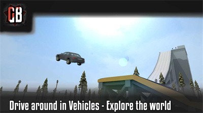 G沙盒仇恨2025截图1